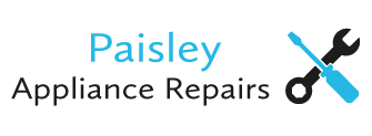 Paisley appliance repairs